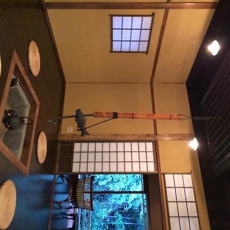 Nanten-En Kawachinagano Quarto foto
