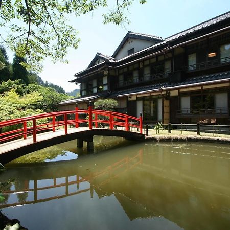 Nanten-En Kawachinagano Exterior foto