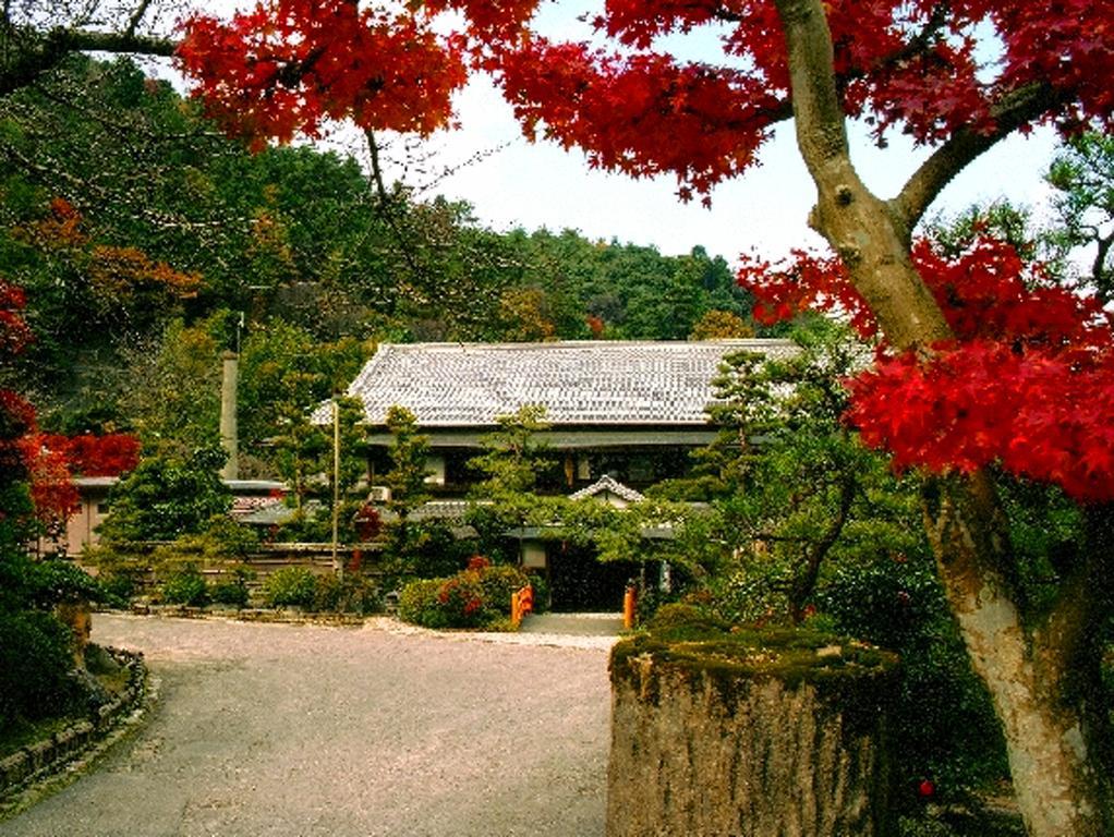 Nanten-En Kawachinagano Exterior foto