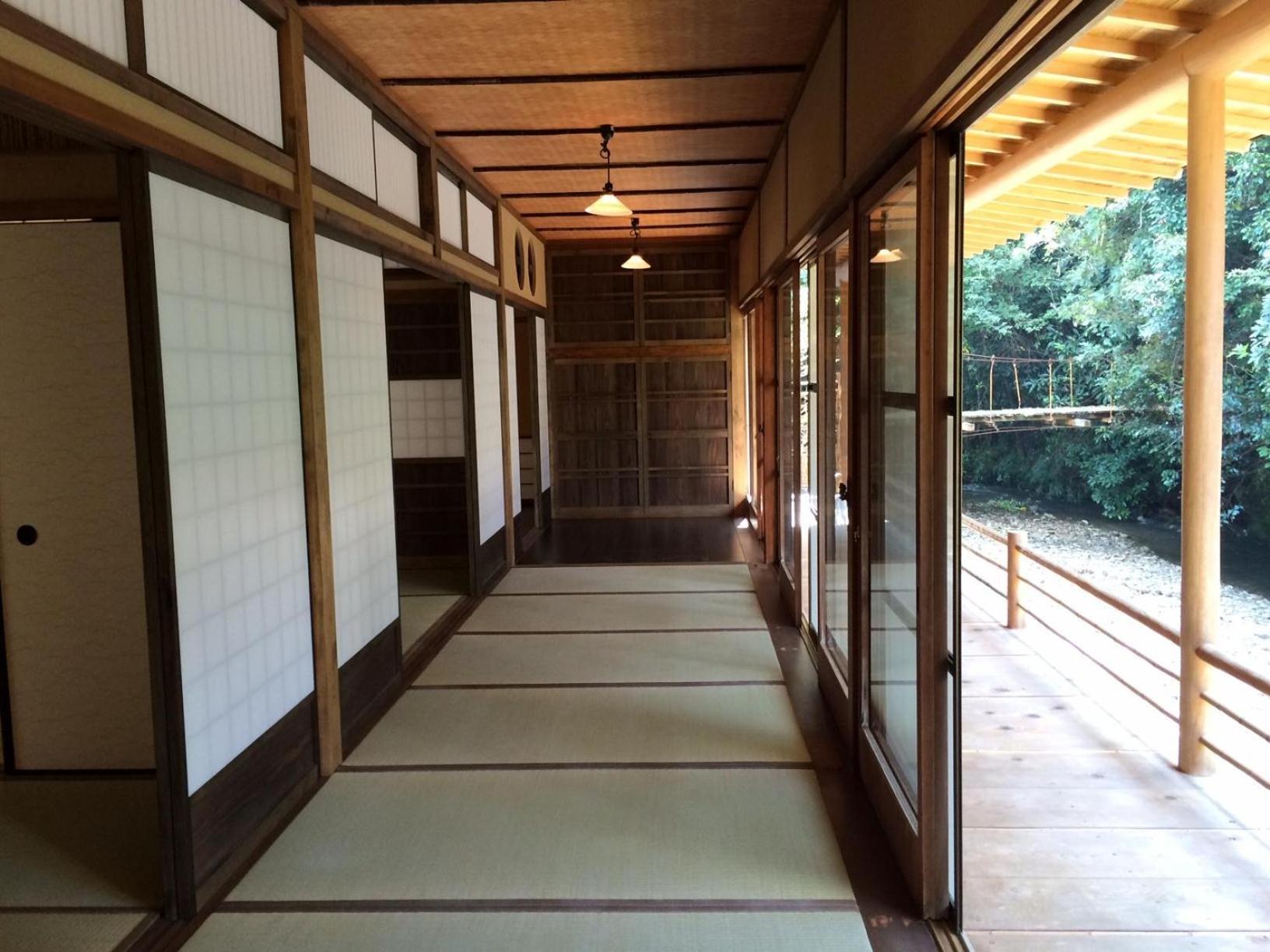 Nanten-En Kawachinagano Quarto foto