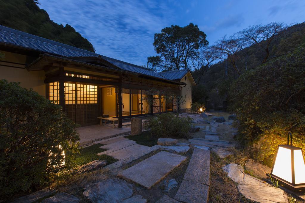 Nanten-En Kawachinagano Exterior foto