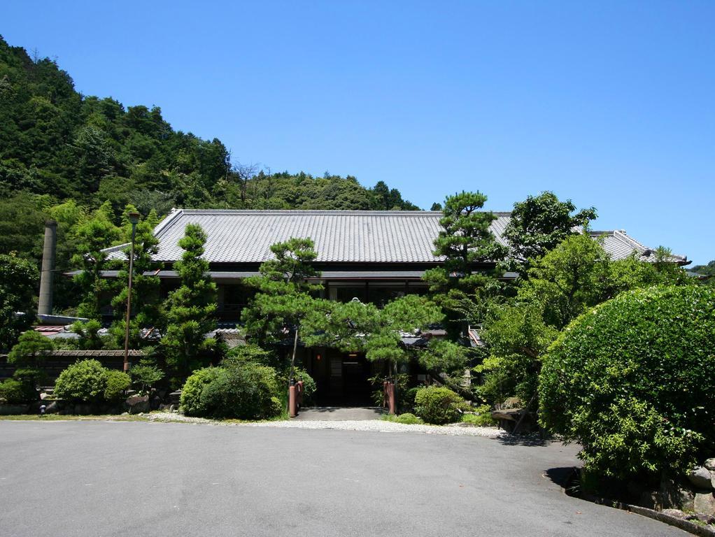Nanten-En Kawachinagano Exterior foto